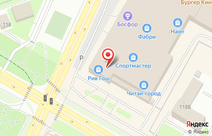 Сеть швейных ателье Алина на улице Худайбердина на карте