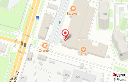 Фирма бухгалтерских услуг Бонус на карте