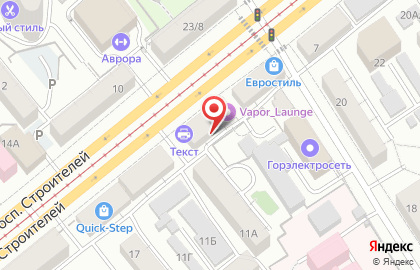 Архитектурная мастерская Крыловых Арт-Стиль на карте