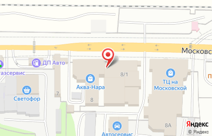 Дятьково Мебель в Наро-Фоминске на карте