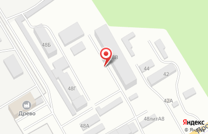 ООО Волгасталь Комплект на карте