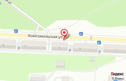ДеМед, стоматология на карте