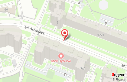 Термопеллет на карте