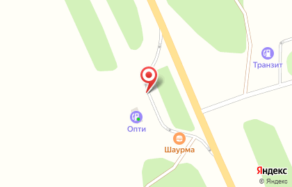 АЗС в Туле на карте