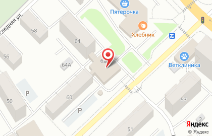 Почта Банк в Санкт-Петербурге на карте