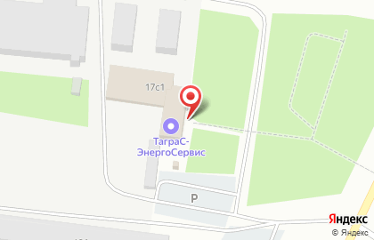 Столовая в Казани на карте