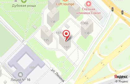 Аптека Фортис в Ростове-на-Дону на карте