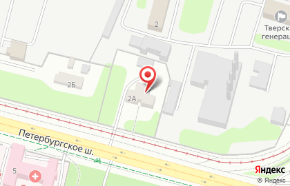 Многопрофильная компания Городская ремонтная служба на карте