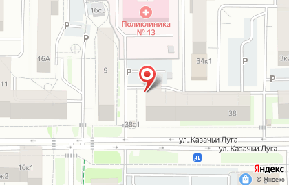 Выгодный комиссионный магазин Комиссионщик на улице Домостроителей на карте