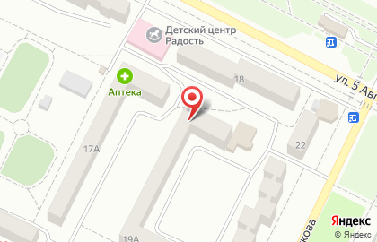Томаровский мясокомбинат, торгово-производственная компания на улице Ленина на карте