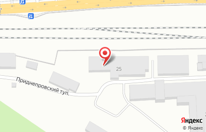 Provolkoff на улице Кашена на карте