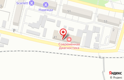 Управление пенсионным фондом на карте
