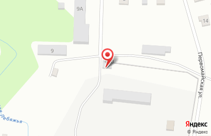 Пункт приема цветного металлолома на карте