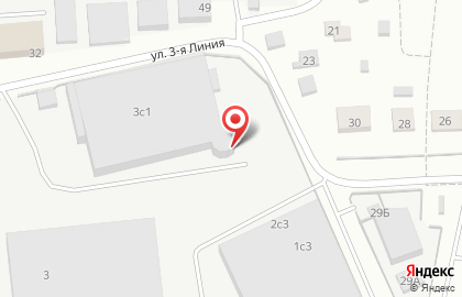 Интернет-магазин бытовой техники Mir220v.ru на Буровой улице на карте