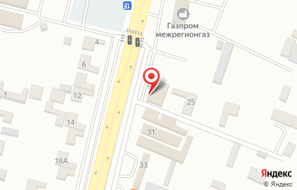 Аптека Здоровье в Грозном на карте