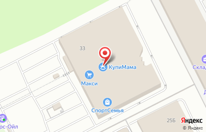Аптека Да, Здоров! на Дальней улице, 33 на карте