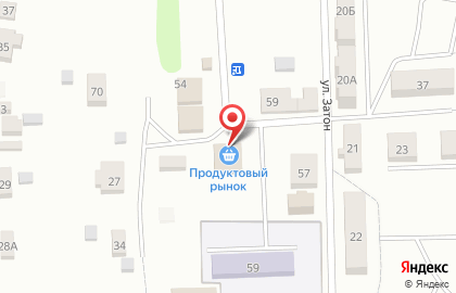 Аптека в Ульяновске на карте