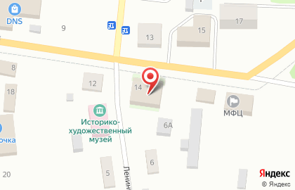 Триколор на карте