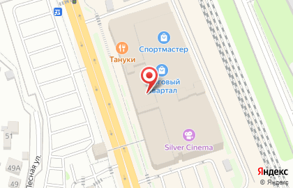 Банкомат Тинькофф в Москве на карте