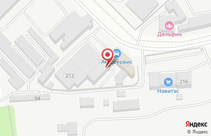 Торгово-монтажная компания Гефест на Добросельской улице на карте