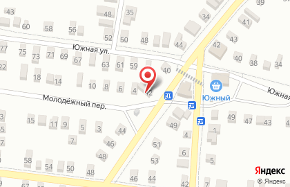 Ветеринарная аптека в Ростове-на-Дону на карте