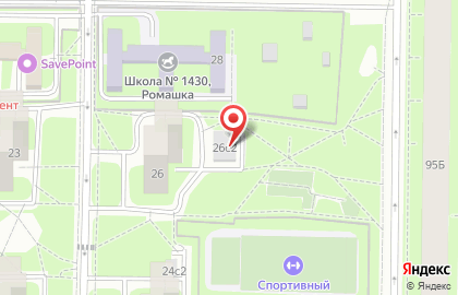 Авто-Онлайн на Новгородской улице на карте