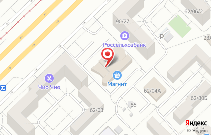 Компания Эко СЭС на Набережночелнинском проспекте на карте