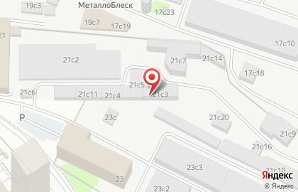 Юридическая компания Правио на карте