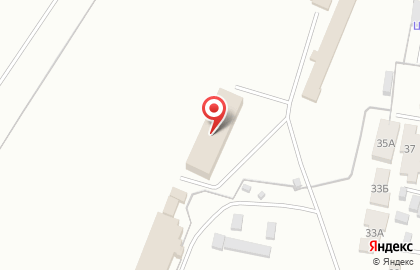 Сфера Альянс на карте