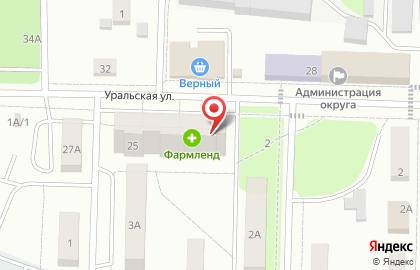 Ясли-сад Гришка на карте