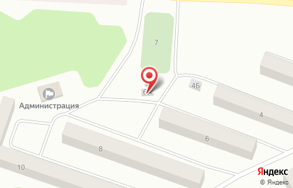 Магазин Сокол в Красноярске на карте