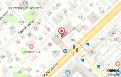 Представитель Яндекс.Такси Кадровое агентство по трудоустройству водителей на карте