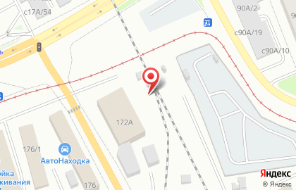 ООО БТ-Сервис на карте