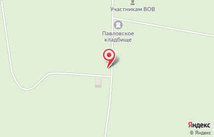 Городская похоронная служба на Советской улице на карте