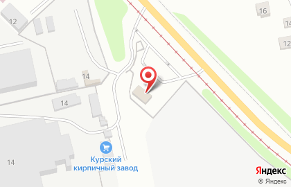 Калина Ойл на проспекте Ленинского Комсомола на карте