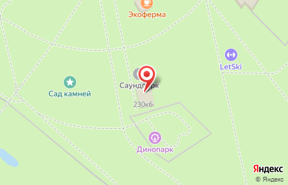 Бильярдный клуб 7я луза на карте