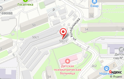 Cервис по уходу за автомобилями PolirovshikVDK на карте
