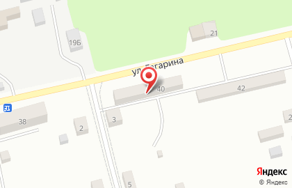 Почта России в Калининграде на карте