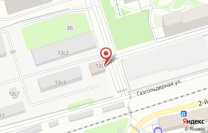 Торговая компания Моснефтегазстройкомплект на карте