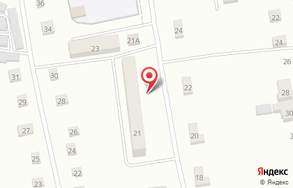 Медицинская лаборатория Гемотест на улице 50 лет ВЛКСМ на карте