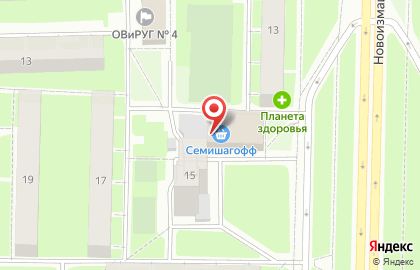 Пекарня Славянские пекарни на карте