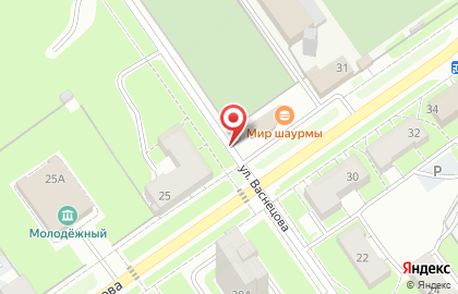 КИНДЕРТУР, турфирма детского и семейного отдыха на карте