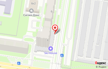 Largus-shop.ru на карте