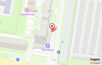 Компания по продаже автобоксов Yuago-spb на карте