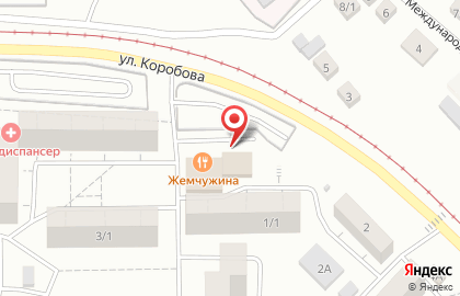 Сервисный центр Акватекс на улице Труда на карте