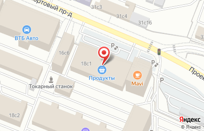 Lotkinazakaz на карте