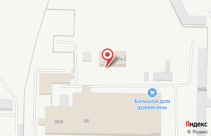 Торговая компания Токриз на карте
