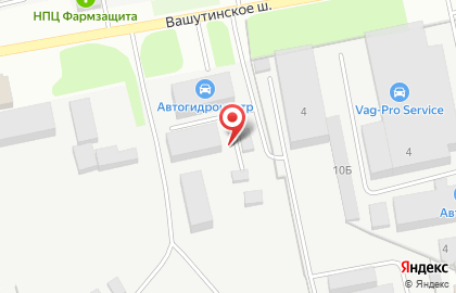 ООО Арм-электро на карте