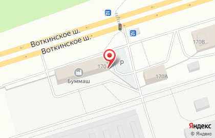 Группа компаний Добротара на карте