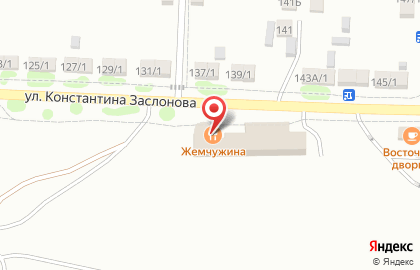 СТО, ИП Гладких А.И. на карте